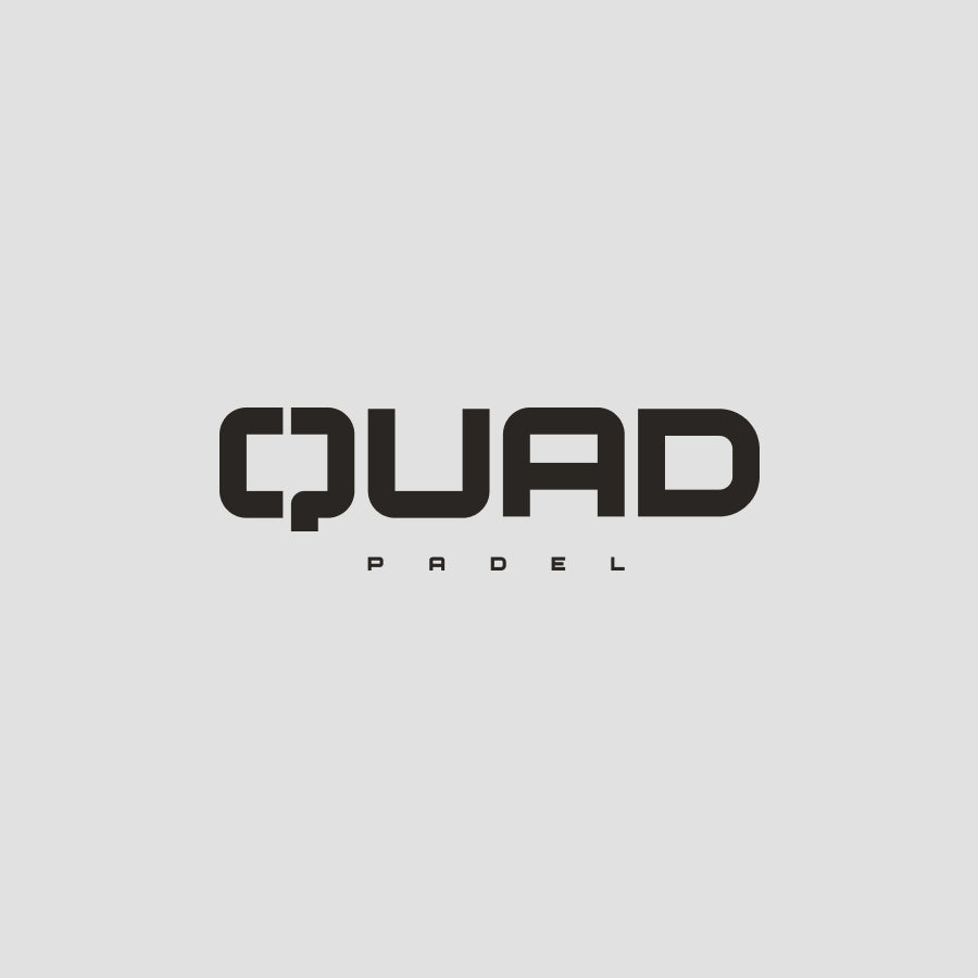 Quad Logo