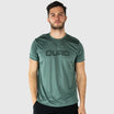 Essence T-Shirt Balsam Green