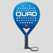 Quad Lynx Padel Racket front