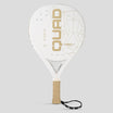 Quad Tiger Padel Racket 2025 - front-view