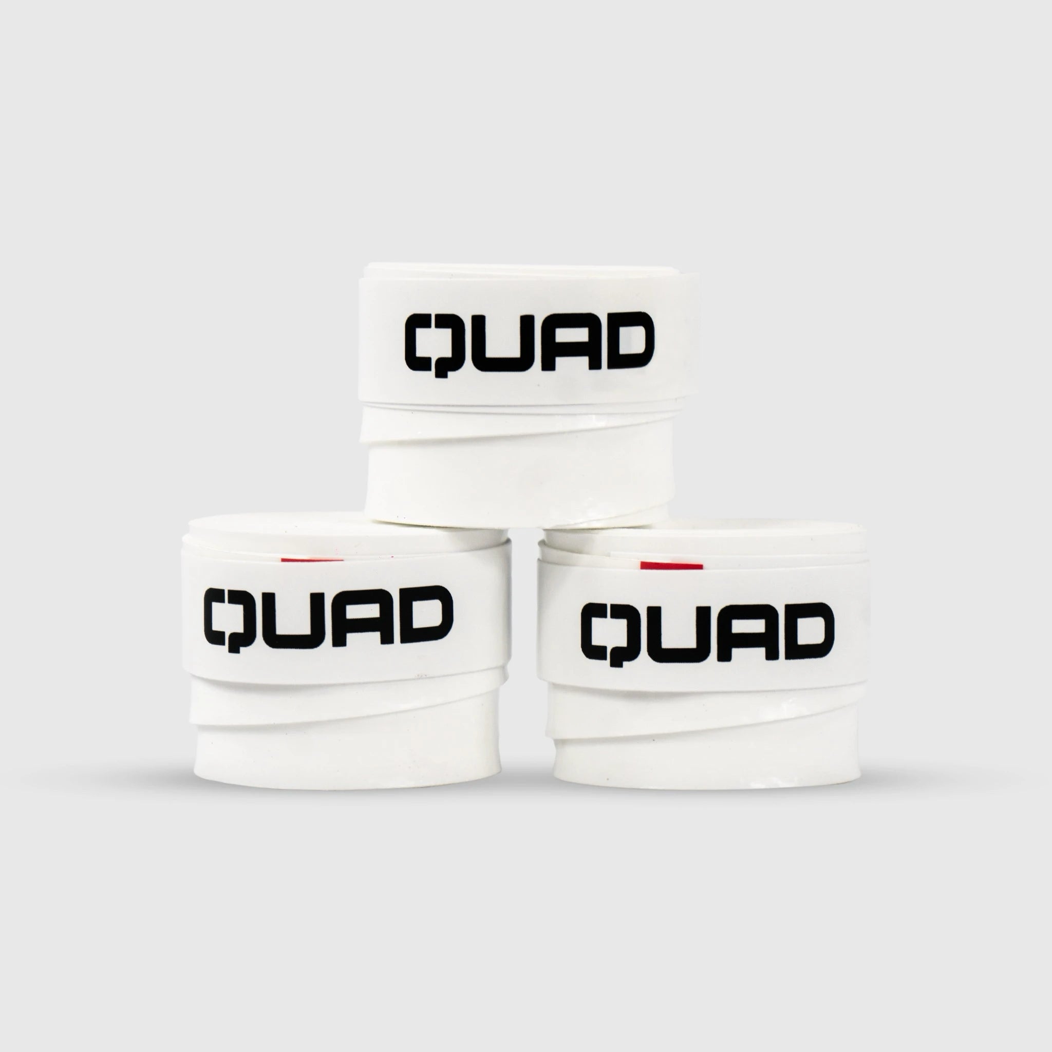 Quad Pro Overgrip 3 set