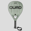 Quad Shark Racket front view