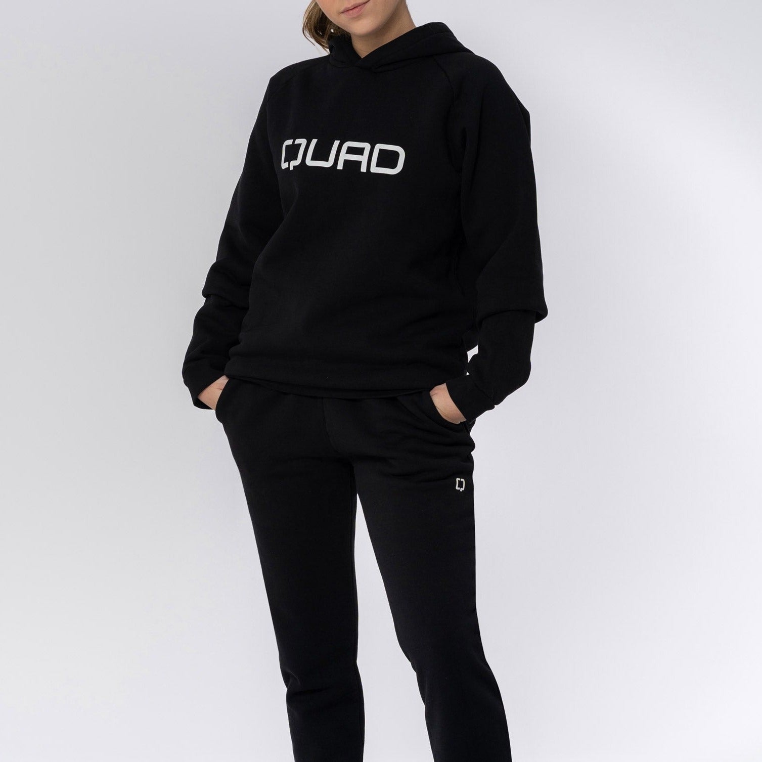 QUAD Women's Tracksuit